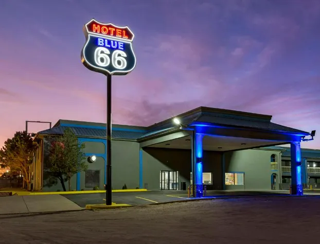 Hotel Blue 66, BW Signature Collection hotel detail image 1