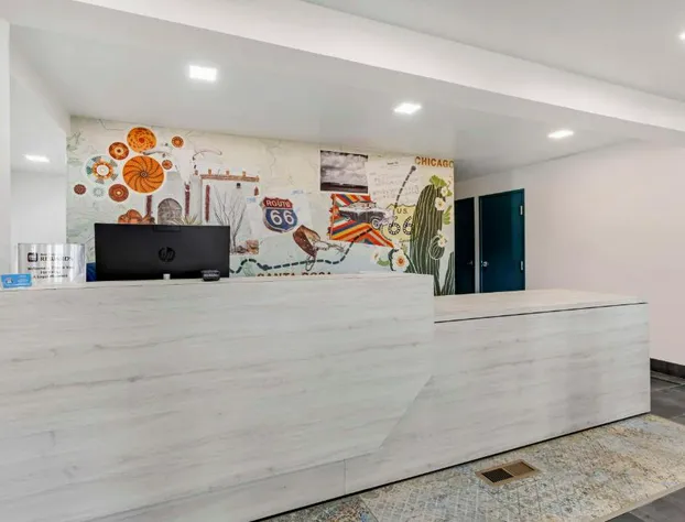 Hotel Blue 66, BW Signature Collection hotel detail image 2