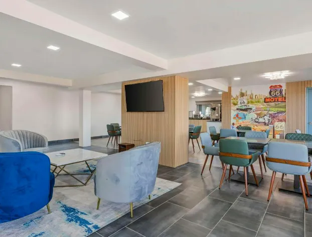 Hotel Blue 66, BW Signature Collection hotel detail image 3