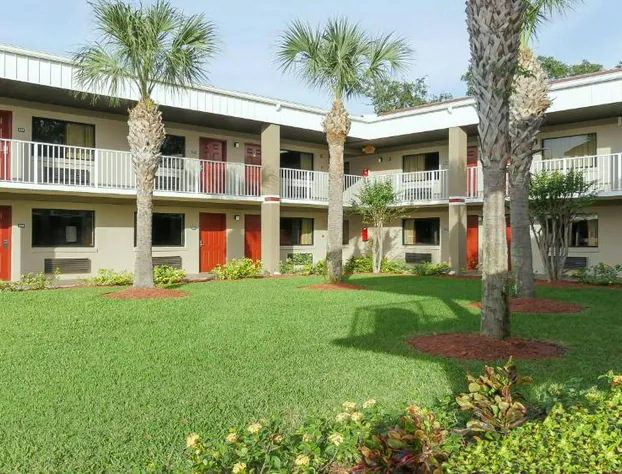 Hotel South Tampa & Suites hotel detail image 4