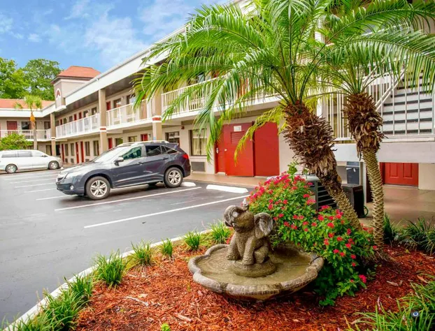 Hotel South Tampa & Suites hotel detail image 2