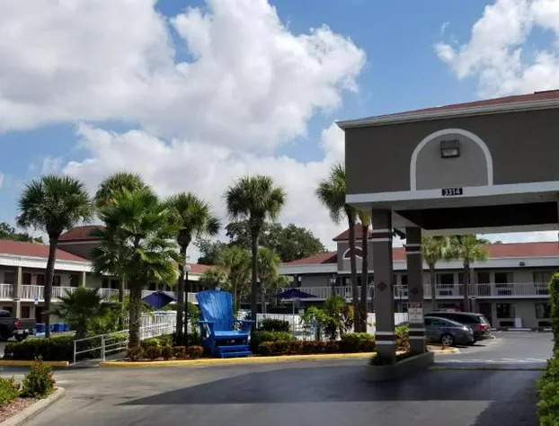 Hotel South Tampa & Suites hotel detail image 3