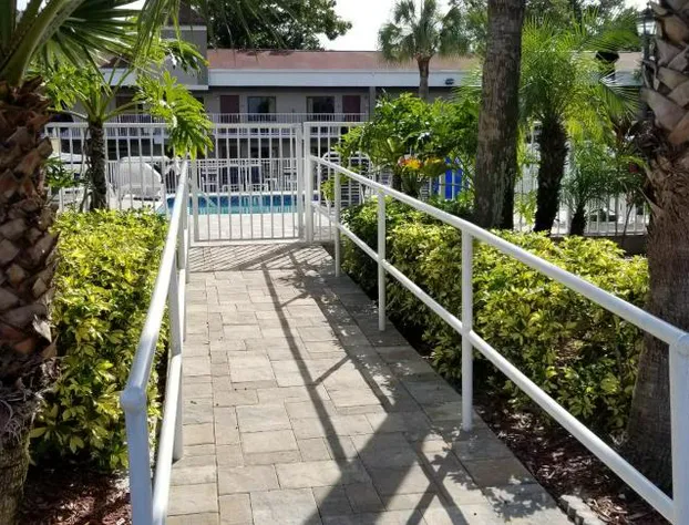 Hotel South Tampa & Suites hotel detail image 4