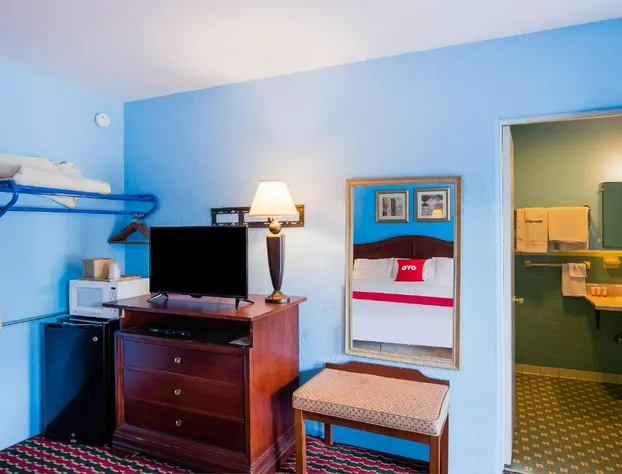 BlueJay Motel - Salem - Roanoke I-81 hotel detail image 2