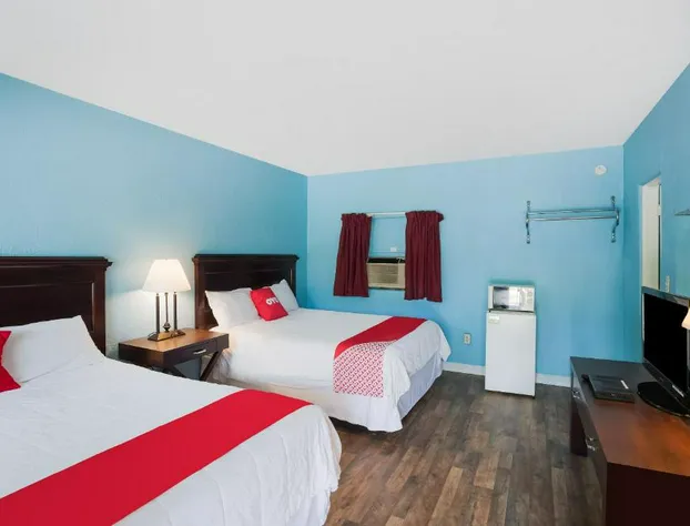 BlueJay Motel - Salem - Roanoke I-81 hotel detail image 3