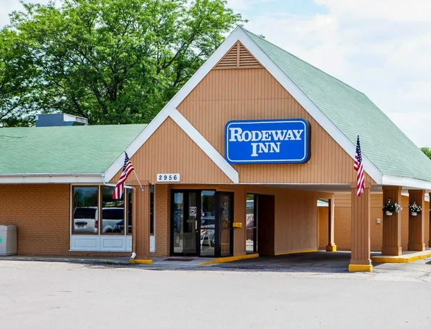 Rodeway Inn Beloit hotel detail image 1
