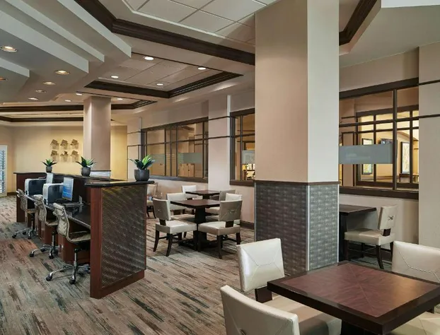 Hilton Grand Vacations Club Paradise Las Vegas hotel detail image 1
