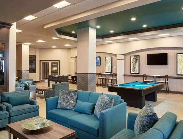 Hilton Grand Vacations Club Paradise Las Vegas hotel detail image 3