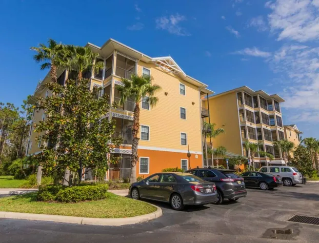 Caribe Cove Resort hotel detail image 1