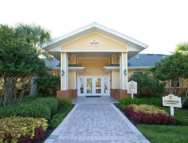 Caribe Cove Resort hotel detail image 2