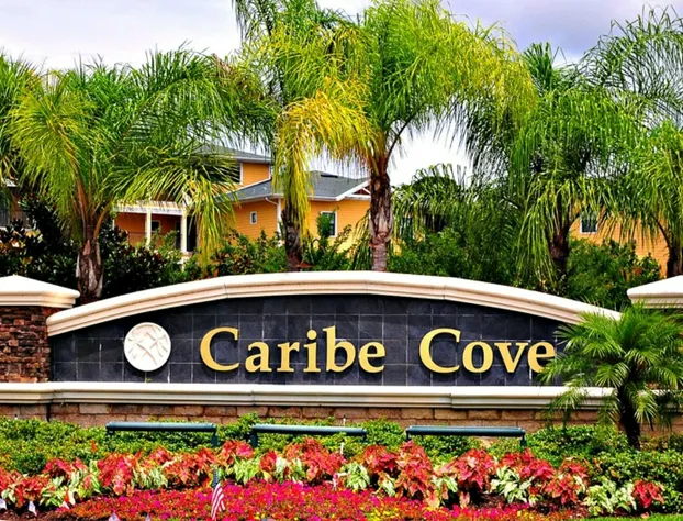 Caribe Cove Resort hotel detail image 3