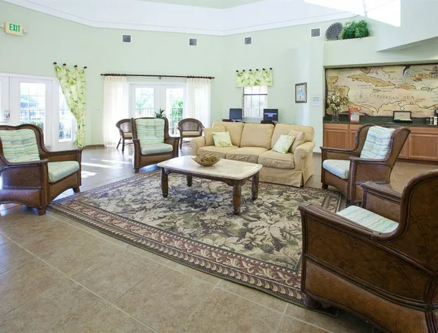 Caribe Cove Resort hotel detail image 4