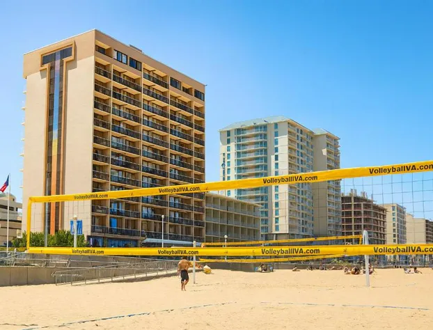 Four Sails Resort hotel detail image 1