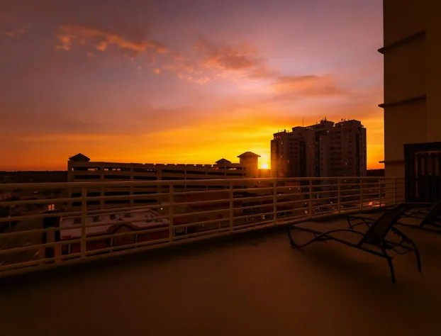 Four Sails Resort hotel detail image 2