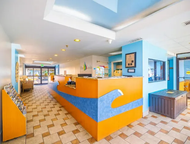 Four Sails Resort hotel detail image 3