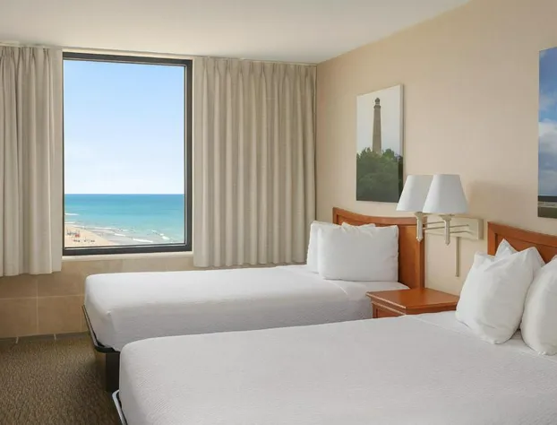 Four Sails Resort hotel detail image 4