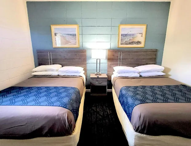 Beach Carousel Motel hotel detail image 1