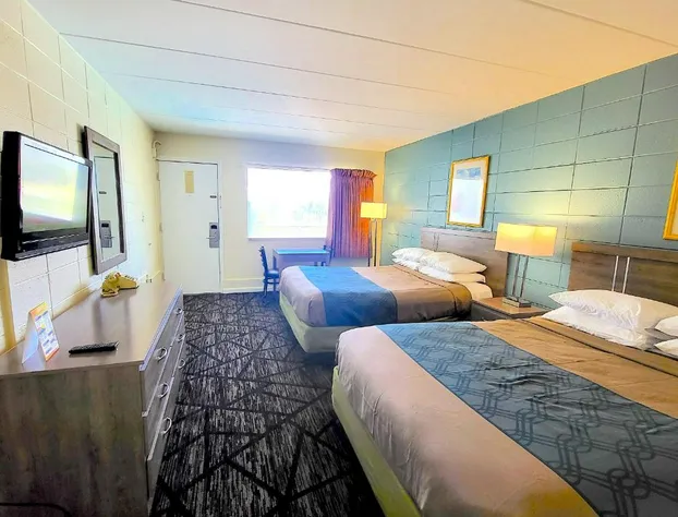 Beach Carousel Motel hotel detail image 4