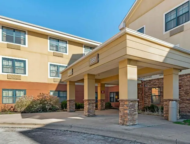 Extended Stay America Suites Pittsburgh Monroeville hotel detail image 1