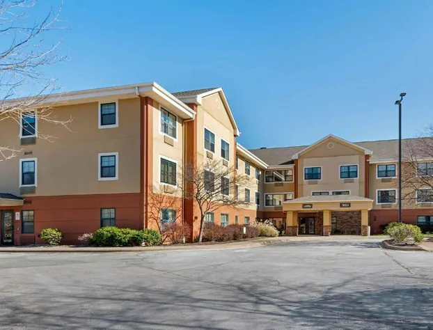 Extended Stay America Suites Pittsburgh Monroeville hotel detail image 2