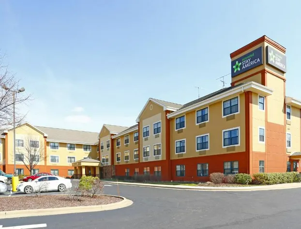 Extended Stay America Suites Pittsburgh Monroeville hotel detail image 1