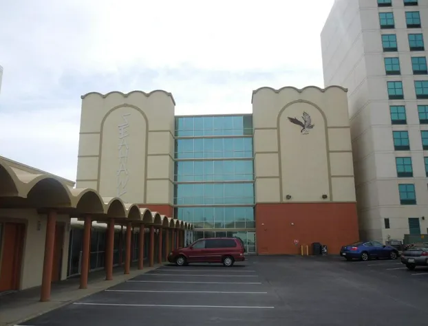 Seahawk Motel hotel detail image 1