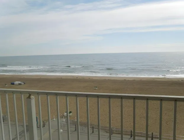 Seahawk Motel hotel detail image 4