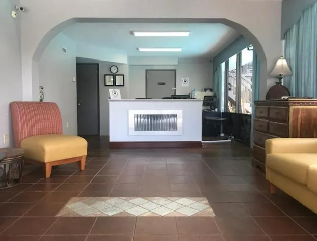 Alamar Resort Inn hotel detail image 2