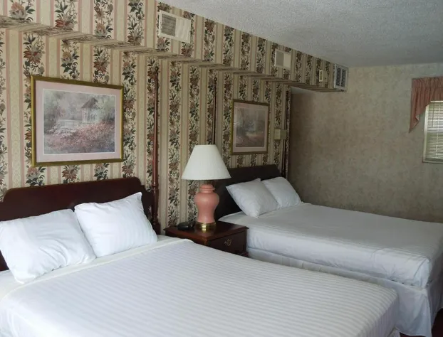 Alamar Resort Inn hotel detail image 3