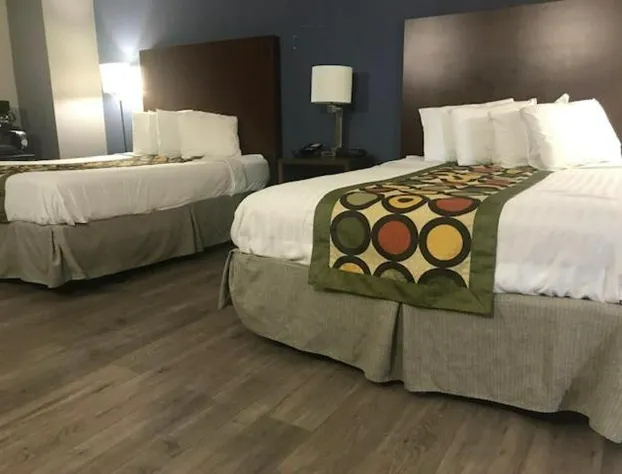 Alamar Resort Inn hotel detail image 4