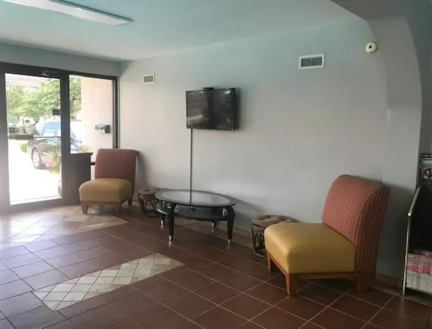 Alamar Resort Inn hotel detail image 3