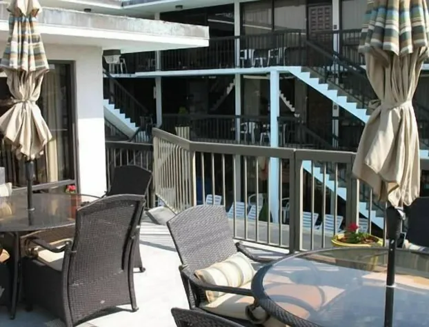 Alamar Resort Inn hotel detail image 1