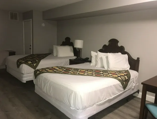 Alamar Resort Inn hotel detail image 4