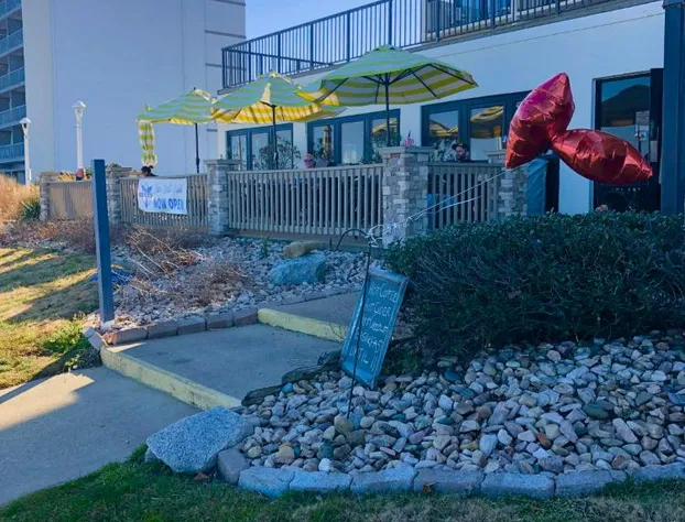 The Capes Hotel hotel detail image 3