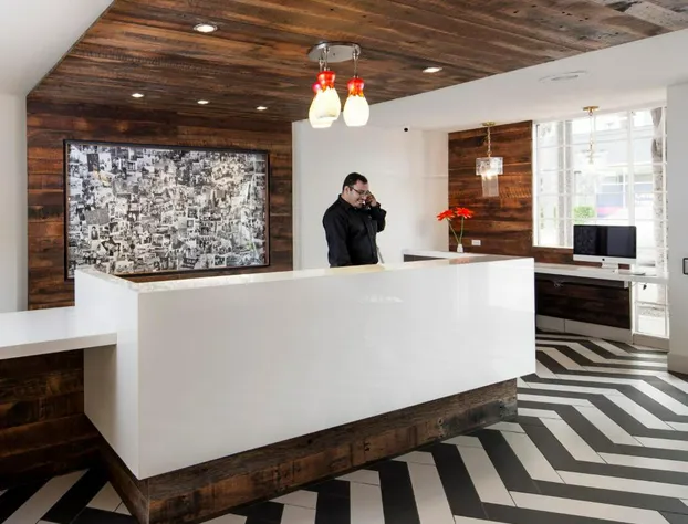 The Inn at Venice Beach hotel detail image 2