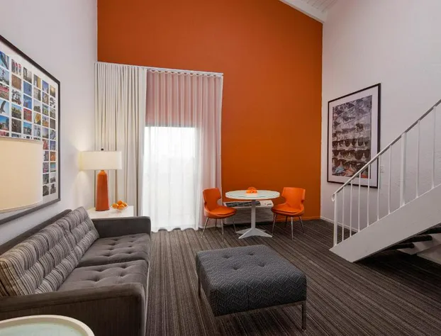 The Inn at Venice Beach hotel detail image 3