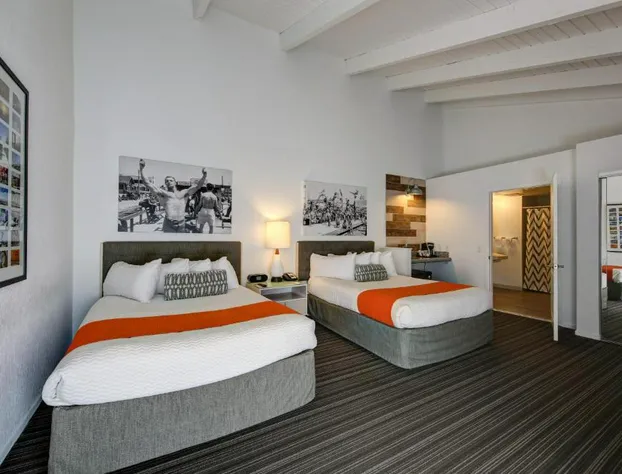The Inn at Venice Beach hotel detail image 4