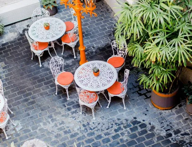 The Inn at Venice Beach hotel detail image 1