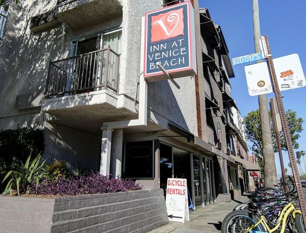 The Inn at Venice Beach hotel detail image 1