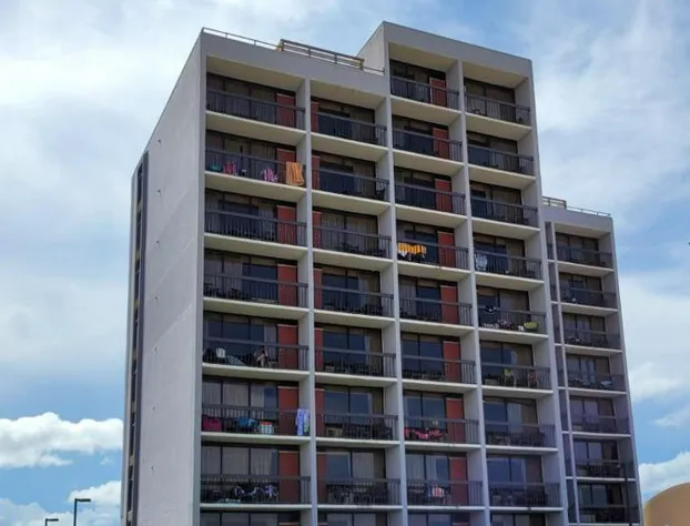 Breakers Resort Inn hotel detail image 2