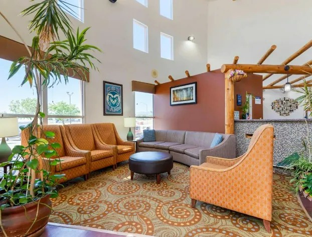 Best Western Kiva Inn hotel detail image 3