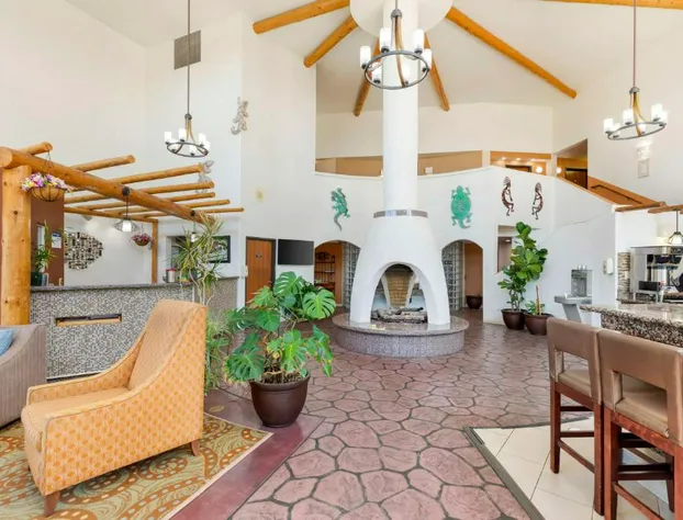 Best Western Kiva Inn hotel detail image 4