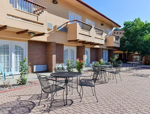 Best Western Kiva Inn hotel detail image 3