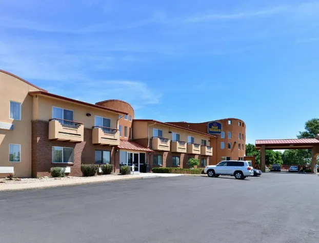 Best Western Kiva Inn hotel detail image 4