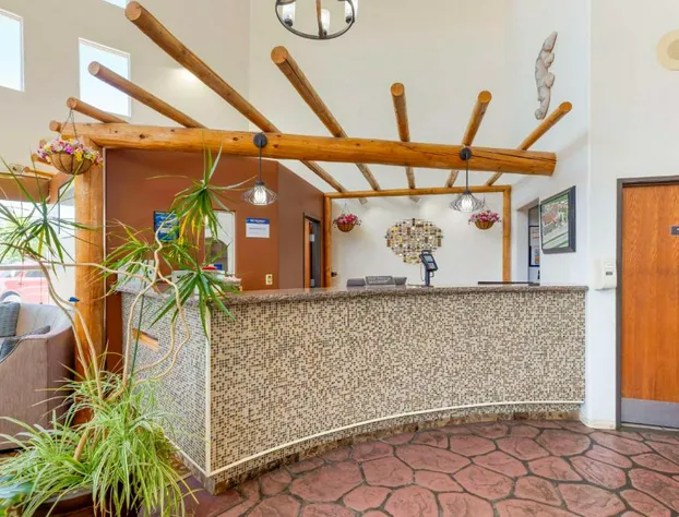 Best Western Kiva Inn hotel detail image 2
