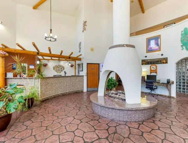 Best Western Kiva Inn hotel detail image 4