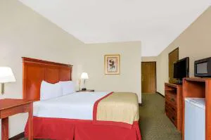 Baymont by Wyndham Enid hotel detail image 1