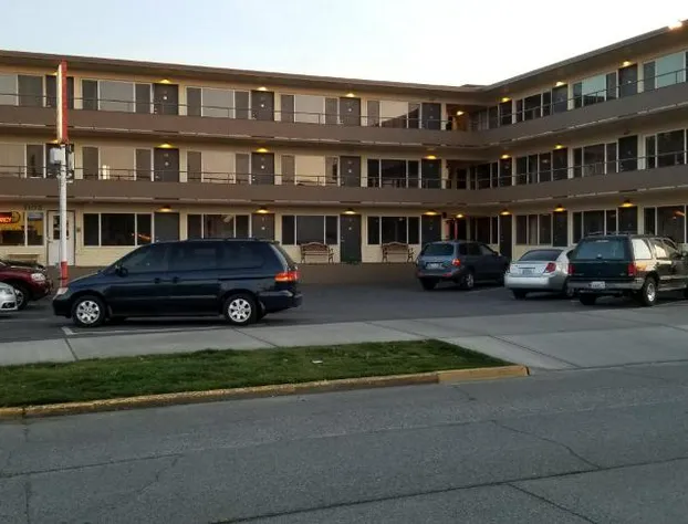 San Juan Motel hotel detail image 1