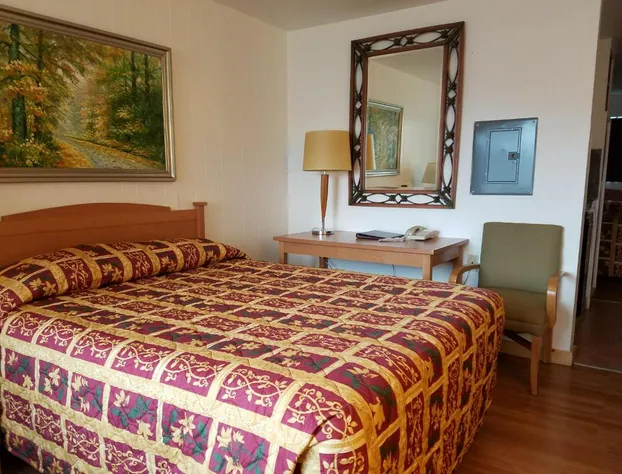 San Juan Motel hotel detail image 2