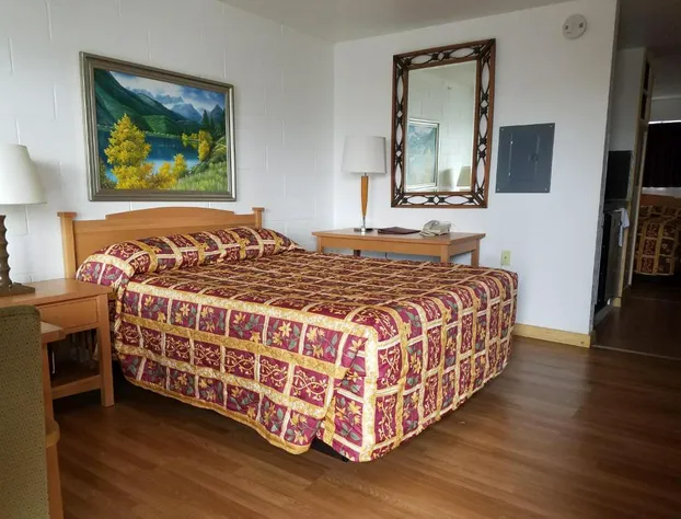 San Juan Motel hotel detail image 3